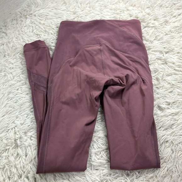 Lululemon Clear The Court Tight *28" Figue - Picture 5 of 6